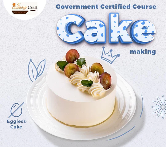 Cake Making Made Easy: The only 10 Tools A Beginner Needs